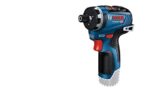 Bosch PRO 12V Bohrschrauber GSR 12V-35 HX für 86,98€ bei Amazon