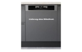 Bauknecht Geschirrspüler 60 cm mit PowerClean und ActiveDry für 429,00€ bei Amazon