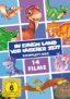 In einem Land vor unserer Zeit – Alle 14 Filme auf DVD nur 28,97€