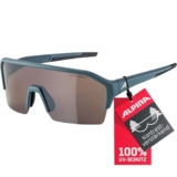 ALPINA RAM HR Q-LITE V Sportbrille für 39,99€ bei Amazon