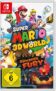 Super Mario 3D World + Bowser’s Fury für 43,99€