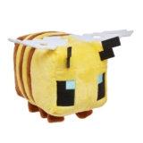 Mattel Minecraft Plüschfigur für 9,99€ bei Amazon