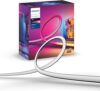 Philips Hue Gradient Lightstrip 75 Zoll für 129,99€ bei Amazon