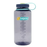 Nalgene WH Sustain Trinkflasche 1 L Aubergine für nur 12,88€ bei Amazon