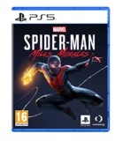 Spider-Man Miles Morales für für PS5 für nur 17,50€ (statt 24,45€) – Prime