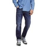 JACK & JONES Jeans Regular Fit Denim Stone Washed für 22,15€