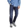 JACK & JONES Jeans Regular Fit Denim Stone Washed für 22,15€
