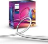 Philips Hue Gradient Lightstrip 55 Zoll für 109,99€