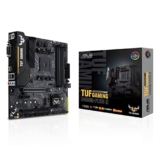 Asus TUF Gaming B450M-Plus II Mainboard für nur 61,10€ bei Amazon