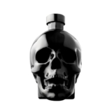 Crystal Head ONYX Vodka aus Blauer Weber Agave 700ml für 35,76€