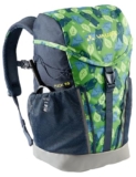 VAUDE Kinderrucksack Puck 10L grün für 26,95€