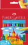 24er-Set FABER-CASTELL Filzstifte für nur 2,87€ – Prime
