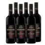 Freixenet Mederaño Glühwein Rot 6er Pack nur 18,86€