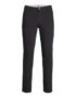 JACK & JONES Herrenhose Schwarz für nur 15,19€ bei Amazon