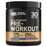 Optimum Nutrition Gold Standard Pre-Workout Pulver 330g nur 21,99€ bei Amazon