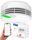 Hekatron Genius Plus Rauchmelder für 19,98€