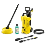 Kärcher Hochdruckreiniger K 2 Power Control Home nur 71,58€ (Vergleich: 89,99€)