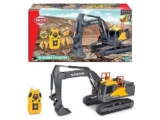 Dickie Toys RC Bagger für Kinder nur 29,73€