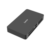 Hama SD Kartenleser USB 3.0 All in One für 11,49€