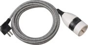 Brennenstuhl 5m Verlängerungskabel für innen für 7,99€