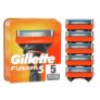 Schnäppchen: Gillette Rasierklingen 5 Stück Alte Variante nur 13,99€ bei Amazon