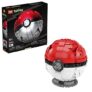 Pokémon Jumbo Poké Ball Bauset für 22,99€