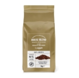 1kg Amazon House Blend Kaffeebohnen ab nur 11,38€ – Prime