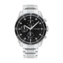 Tommy Hilfiger Herren Quarzuhr mit Edelstahlarmband für 113,95€