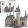 Ravensburger 3D Puzzle Harry Potter Schloss für 48,95€