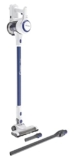Hoover CVIVA15 Multifunktionaler Besensauger blau/weiß nur 40,80€ bei Amazon