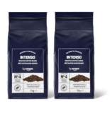 2kg by Amazon Intenso Kaffeebohnen ab nur 17,63€ – Prime