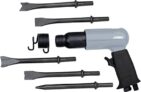 Top-Deal: ABAC Meißelhammer G-475 mit Zubehör für nur 22,82€ bei Amazon