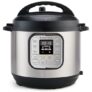 Instant Pot Duo 7-in-1 Multikocher für 74,99€ bei Amazon sichern