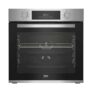 Beko BBIM12300X Einbau-Backofen für nur 155,80€ bei Amazon
