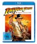 Indiana Jones 4-Movie Collection Blu-ray für 15,47€ bei Amazon