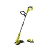 RYOBI 18V ONE+ Kantenschneider mit Akku und Ladegerät für 129,69€
