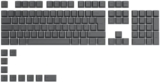 Glorious Gaming GPBT-Keycaps Deutsch Layout für nur 19,99€ bei Amazon