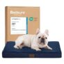 BEDSURE Orthopädisches Hundebett für kleine Hunde nur 25,19€ auf Amazon