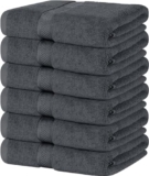 6er Set Simpli-Magic Badetücher für nur 16,79€ bei Amazon