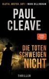 Kostenloser Thriller: Die Toten schweigen nicht (Theodore Tate 1)