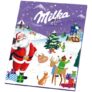 Milka Alpenmilch Schokolade Adventskalender für nur 3,38€ – Prime