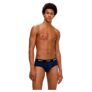 HUGO Herren Hipbrief Tripletpack Slip in Navy für nur 19,32€ bei Amazon