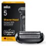 Braun Series 5 Scherkopf 54B für 19,99€ bei Amazon