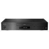 Panasonic DP-UB9004 UHD Blu-ray Player für 1364,15€ bei Amazon