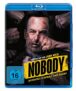 NOBODY Blu-ray für nur 7,59€ bei Amazon