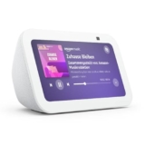 Echo Show 5 neueste Generation für nur 54,99€ bei Amazon sichern