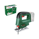 Bosch Akku Stichsäge EasySaw 18V-70 (ohne Akku) für 39,99€