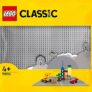 LEGO 11024 Classic Graue Bauplatte 48×48 Noppen für nur 8,99€