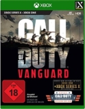 MEGA-DEAL: Call of Duty Vanguard XSRX für nur 9,82€ bei Amazon