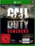 MEGA-DEAL: Call of Duty Vanguard XSRX für nur 9,82€ bei Amazon